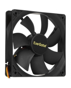 Купить Вентилятор ExeGate ExtraPower EP12025B3P [EX283386RUS] в E-mobi