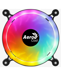 Купить Вентилятор Aerocool Spectro 12 FRGB в E-mobi