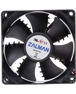 Купить Вентилятор ZALMAN ZM-F1 PLUS (SF) [ZM-F1 PLUS(SF)] в E-mobi