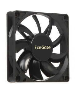 Купить Вентилятор ExeGate EX08015B4P-PWM [EX288924RUS] в E-mobi