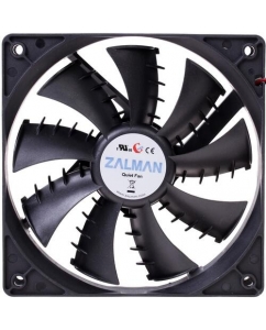 Купить Вентилятор ZALMAN ZM-F3 PLUS (SF) [ZM-F3 (SF)] в E-mobi