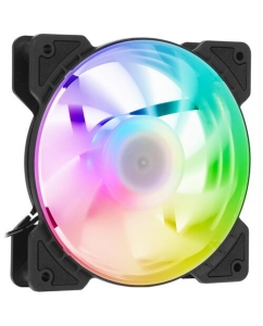 Вентилятор Powercase M6-12-LED | emobi