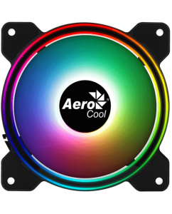 Купить Вентилятор AeroCool Saturn 12F DRGB [ACF3-ST10227.01] в E-mobi
