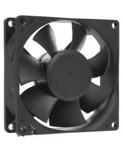 Купить Вентилятор Rexant RX 8025MS 24VDC [72-4080] в E-mobi
