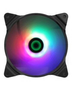 Купить Вентилятор GameMax Rainbow Mirage [FN12rainbow-N] в E-mobi