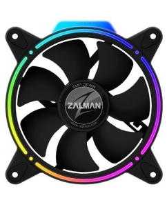 Купить Вентилятор ZALMAN ZM-RFD120A [ZM-RFD120A] в E-mobi