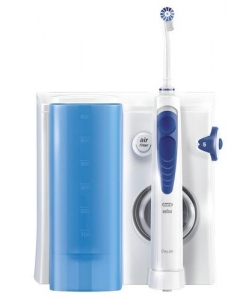 Ирригатор Braun Oral-B Professional Care OxyJet MD 20 | emobi