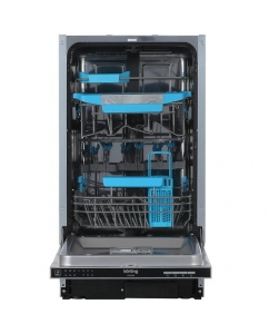 Встраиваемая посудомоечная машина Korting KDI 45340 | emobi