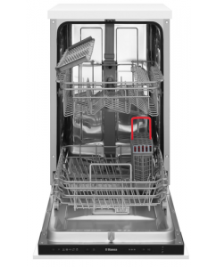 Купить Встраиваемая посудомоечная машина Hansa ZIM415BQ в E-mobi