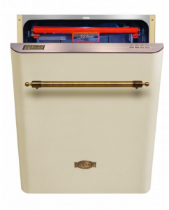 Встраиваемая посудомоечная машина Kaiser S60 U 88 XL Elf Em | emobi