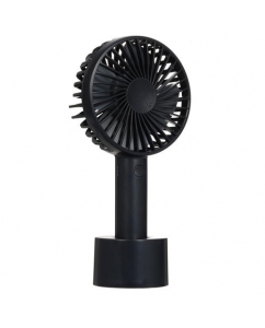 Вентилятор SOLOVE Manual Fan N9 черный | emobi