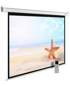 100" Экран для проектора Cactus SIlverMotoExpert CS-PSSME-220x138-DG | emobi