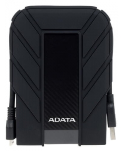 Купить 1 ТБ Внешний HDD ADATA HD710 Pro [AHD710P-1TU31-CBK] в E-mobi
