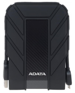 Купить 2 ТБ Внешний HDD ADATA HD710 Pro [AHD710P-2TU31-CBK] в E-mobi