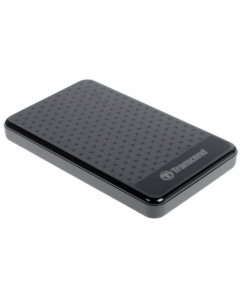 Купить 2 ТБ Внешний HDD Transcend StoreJet 25A3K [TS2TSJ25A3K] в E-mobi