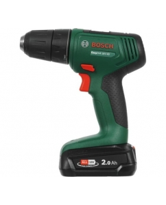 Купить Аккумуляторная дрель-шуруповерт Bosch Easydrill 18V-40 06039D8002 в E-mobi