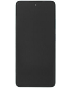 6.6" Смартфон Itel P55 128 ГБ голубой | emobi