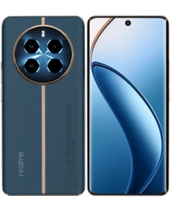 6.7" Смартфон realme 12 Pro 256 ГБ синий | emobi
