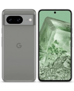 6.2" Смартфон Google Pixel 8 128 ГБ серый | emobi
