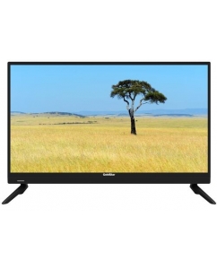 22" (56 см) Телевизор LED GoldStar LT-22F800 черный | emobi
