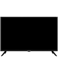31.5" (80 см) Телевизор LED Soundmax SM-LED32M09 черный | emobi