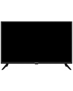 31.5" (80 см) Телевизор LED Soundmax SM-LED32M07 черный | emobi