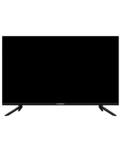 31.5" (80 см) Телевизор LED Soundmax SM-LED32M14S черный | emobi