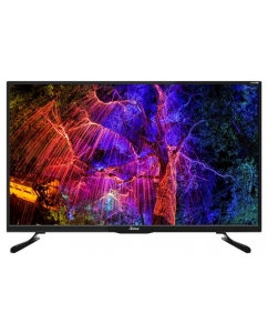 43" (109 см) Телевизор LED Scoole SL-LED43S94T2S черный | emobi