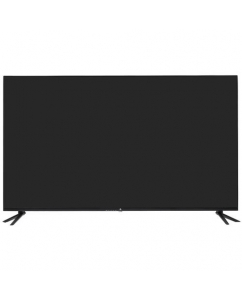50" (127 см) Телевизор LED DEXP 50UHG1 черный | emobi