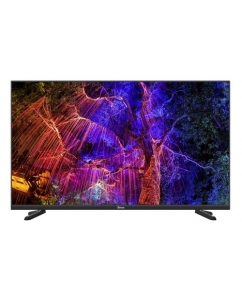 50" (127 см) Телевизор LED Scoole SL-LED50S02T2SU черный | emobi