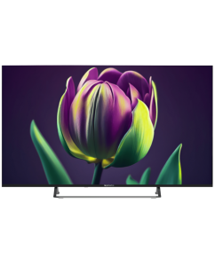 55" (139 см) Телевизор LED Topdevice TDTV55CS06U черный | emobi