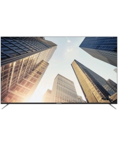 65" (165 см) Телевизор LED Soundmax SM-LED65M03SU черный | emobi