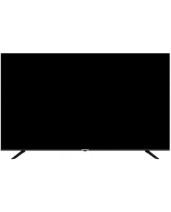 65" (165 см) Телевизор LED Soundmax SM-QLED65T2SU черный | emobi