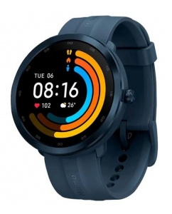 Купить Смарт-часы 70Mai Maimo Watch R GPS в E-mobi