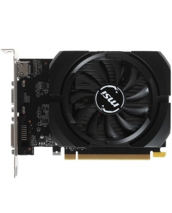 Видеокарта MSI GeForce GT 730 [N730K-4GD3/OCV1] | emobi