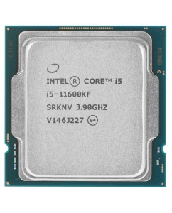 Купить Процессор Intel Core i5-11600KF OEM в E-mobi