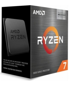 Процессор AMD Ryzen 7 5700X3D BOX | emobi
