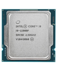 Купить Процессор Intel Core i9-11900F OEM в E-mobi