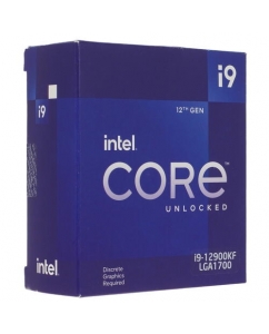 Процессор Intel Core i9-12900KF BOX | emobi