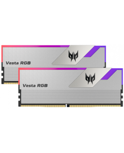 Оперативная память Acer Predator Vesta II RGB [BL.9BWWR.382] 64 ГБ | emobi