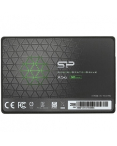 256 ГБ 2.5" SATA накопитель Silicon Power Ace A56 [SP256GBSS3A56B25RM] | emobi