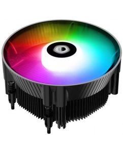 Кулер для процессора ID-COOLING DK-07A RAINBOW | emobi