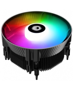 Кулер для процессора ID-COOLING DK-07i RAINBOW | emobi