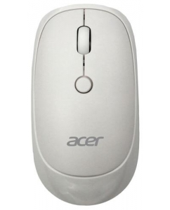Мышь беспроводная Acer OMR138 [ZL.MCEEE.01L] белый | emobi