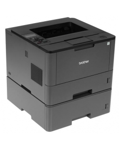 Купить Принтер лазерный Brother HL-L5100DNT (2 BOX) в E-mobi