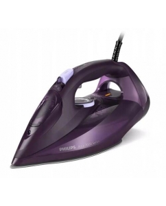 Купить Утюг Philips DST7051/30 фиолетовый в E-mobi