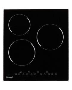 Купить Электрическая варочная поверхность Weissgauff HV 430 B в E-mobi