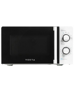 Купить Микроволновая печь Vekta MS720EHW белый в E-mobi