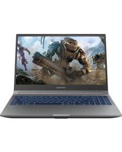 Ноутбук игровой MAIBENBEN X525 X525FSFNLGRE0, 15.6", IPS, Intel Core i5 12450H, 8-ядерный, 16ГБ DDR4, 512ГБ SSD,  NVIDIA GeForce  RTX 4060 для ноутбуков - 8 ГБ, серый  | emobi