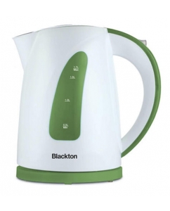 Электрочайник Blackton Bt KT1706P зеленый | emobi